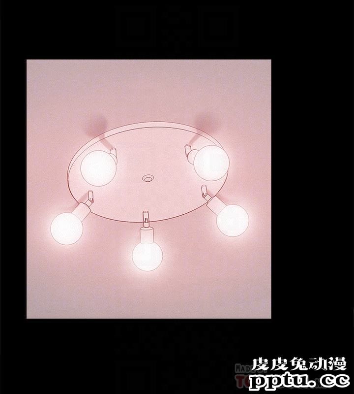 难言之隐 第9话-情慾爆发的年轻女友