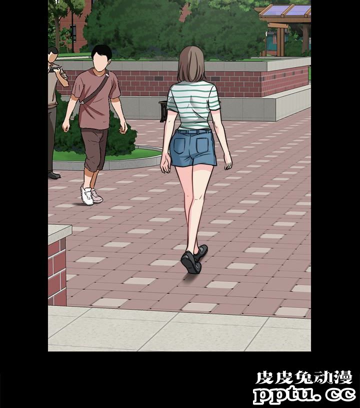 大嫂,哥哥的女人 第8话-偷窥嫂嫂电爱