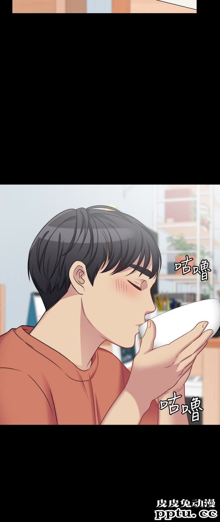 大嫂,哥哥的女人 第3话-想看嫂嫂的鲍