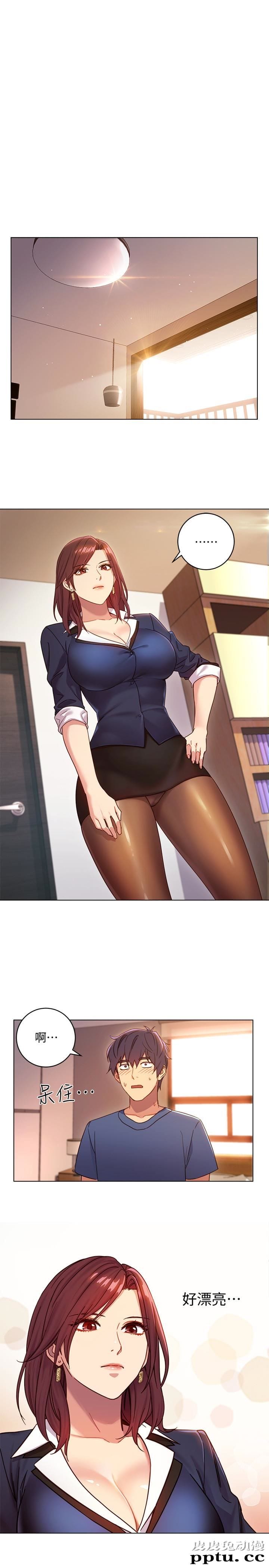 继母的朋友们 第3话 - 继母朋友们淫乱的香气-皮皮兔动漫