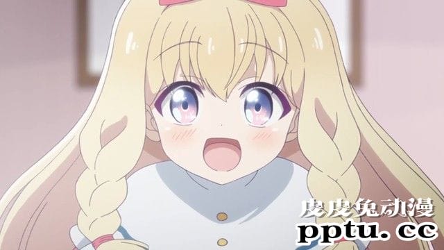 TV动画「熊熊勇闯异世界」公开第二弹PV 10月7日开播