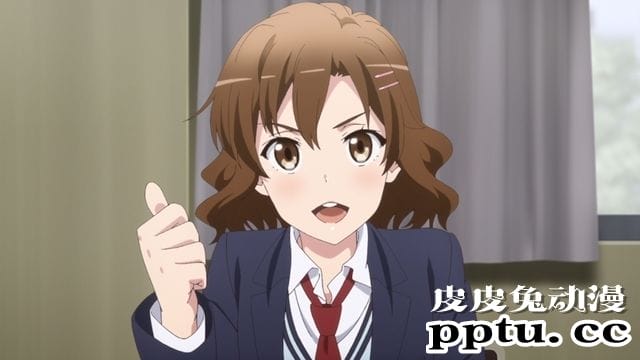 「我的青春恋爱物语果然有问题。完」第七话先行画面公开