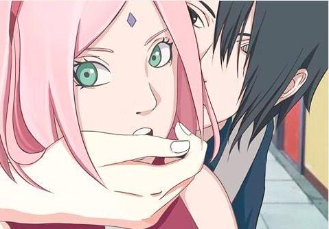 佐助春野樱h全彩本子日本漫画的鼻祖小樱福利图-皮皮兔动漫