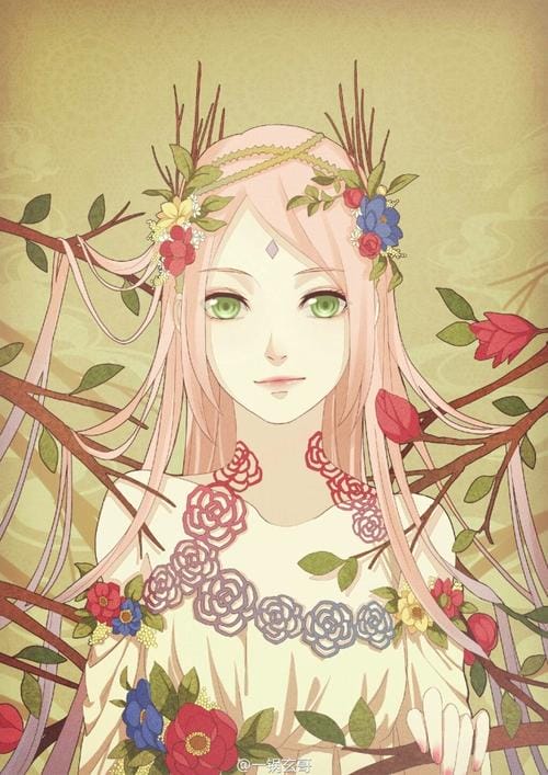 佐助春野樱h全彩本子日本漫画的鼻祖小樱福利图