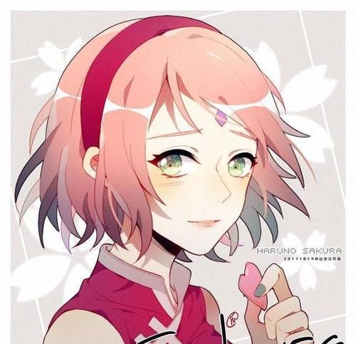 佐助春野樱h全彩本子日本漫画的鼻祖小樱福利图