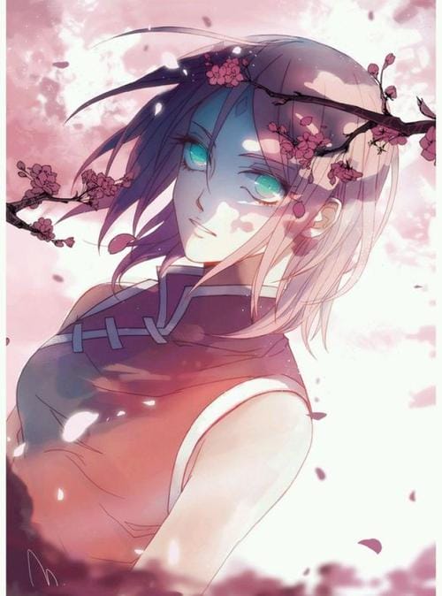 佐助春野樱h全彩本子日本漫画的鼻祖小樱福利图