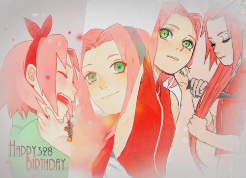 佐助春野樱h全彩本子日本漫画的鼻祖小樱福利图