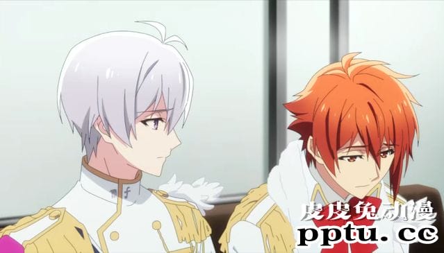 TV动画「IDOLiSH7 Second BEAT!」公开新PV 10月恢复播出
