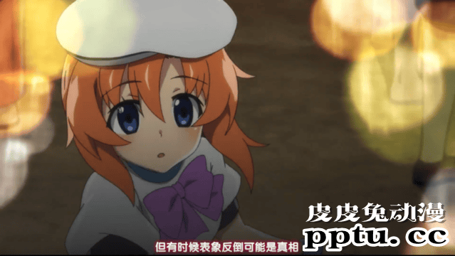 TV动画「寒蝉鸣泣之时」PV第二弹公开 10月1日开始放送-皮皮兔动漫