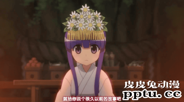 TV动画「寒蝉鸣泣之时」PV第二弹公开 10月1日开始放送