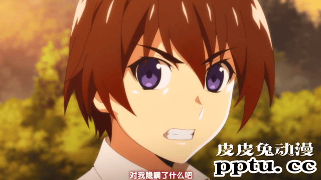 TV动画「寒蝉鸣泣之时」PV第二弹公开 10月1日开始放送