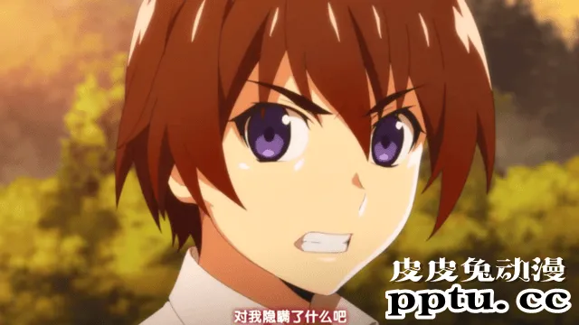 TV动画「寒蝉鸣泣之时」PV第二弹公开 10月1日开始放送