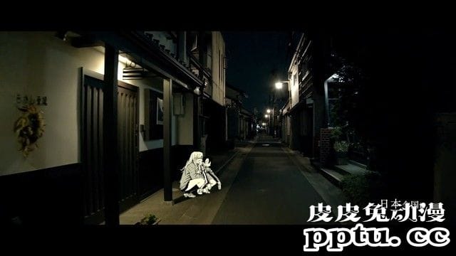 漫画「那徜徉在夜晚的歌声（夜曲）」公开特别PV 纪念第四卷发售