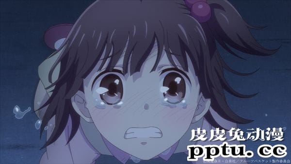 「水果篮子」第二季第二十一话先行画面公开-皮皮兔动漫