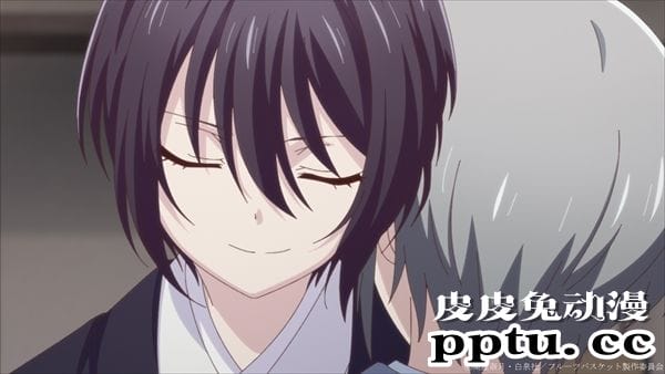 「水果篮子」第二季第二十一话先行画面公开