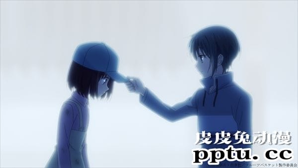 「水果篮子」第二季第二十一话先行画面公开