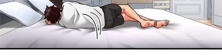 邻居人妻 第9话-老婆的强烈攻势