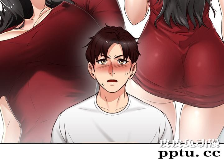 邻居人妻 第1话-凌晨偶遇邻居人妻