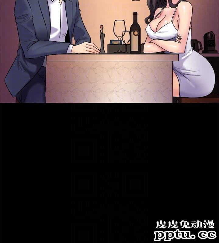 与前妻同居 第4话-医生，帮我触诊吧