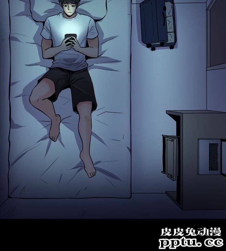 与前妻同居 第2话-与前妻私下交易