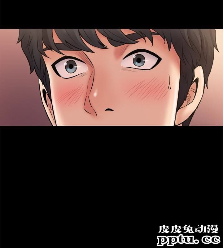 与前妻同居 第2话-与前妻私下交易