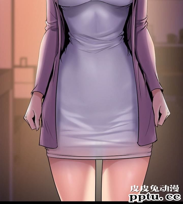 与前妻同居 第2话-与前妻私下交易