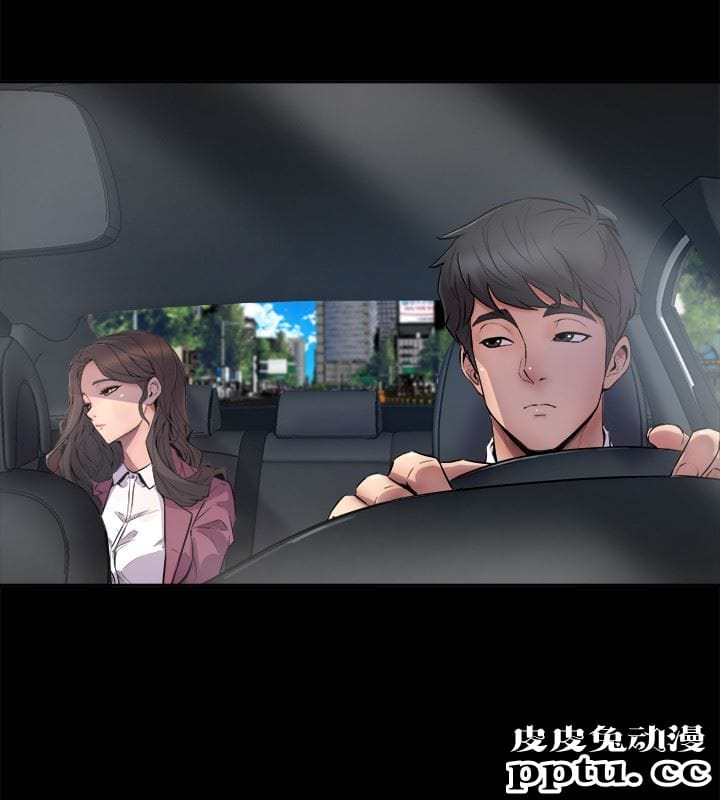 与前妻同居 第1话-从夫妻变炮友