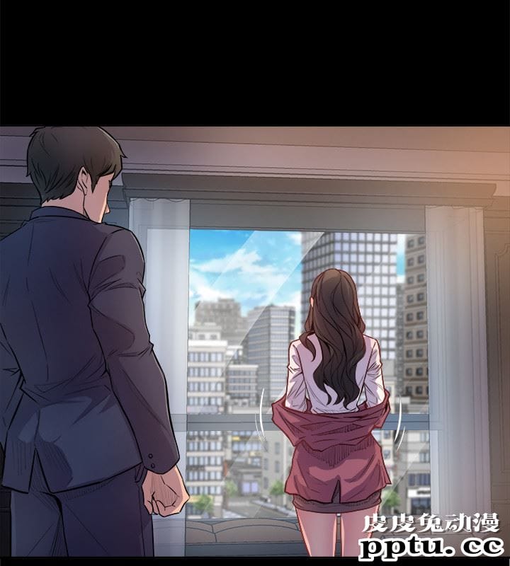 与前妻同居 第1话-从夫妻变炮友