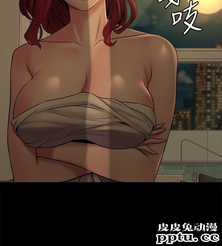 与前妻同居 第7话-渴望被操爆的身体