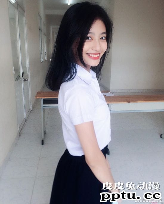 越南版广末凉子？素颜美过初恋的越南模特明玉Ngoc Minh Duong-皮皮兔动漫