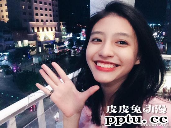 越南版广末凉子？素颜美过初恋的越南模特明玉Ngoc Minh Duong