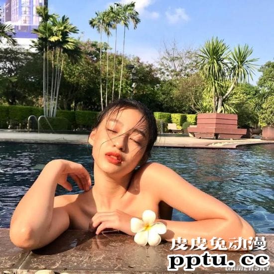 越南版广末凉子？素颜美过初恋的越南模特明玉Ngoc Minh Duong