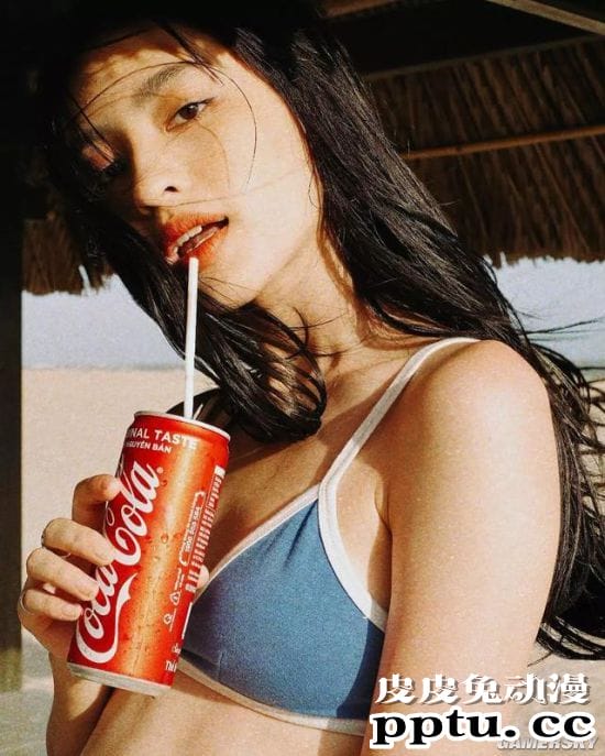 越南版广末凉子？素颜美过初恋的越南模特明玉Ngoc Minh Duong