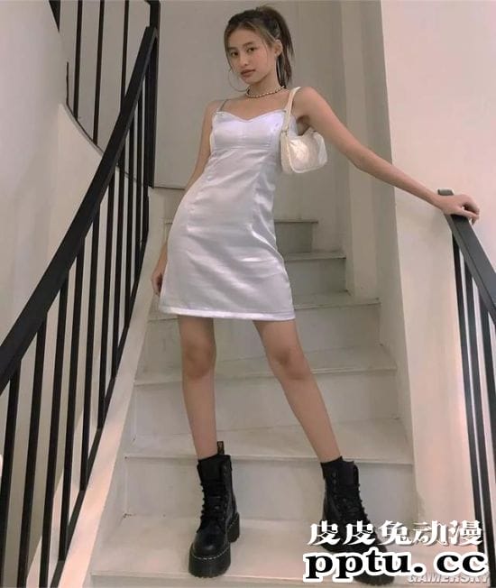 越南版广末凉子？素颜美过初恋的越南模特明玉Ngoc Minh Duong