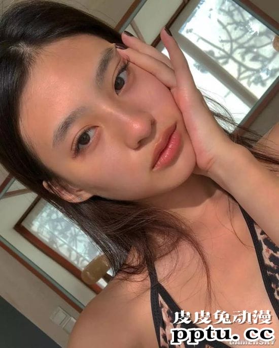 越南版广末凉子？素颜美过初恋的越南模特明玉Ngoc Minh Duong