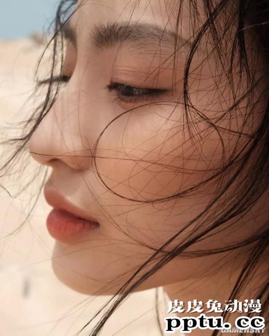 越南版广末凉子？素颜美过初恋的越南模特明玉Ngoc Minh Duong