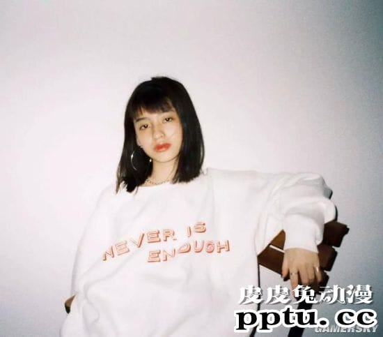 越南版广末凉子？素颜美过初恋的越南模特明玉Ngoc Minh Duong