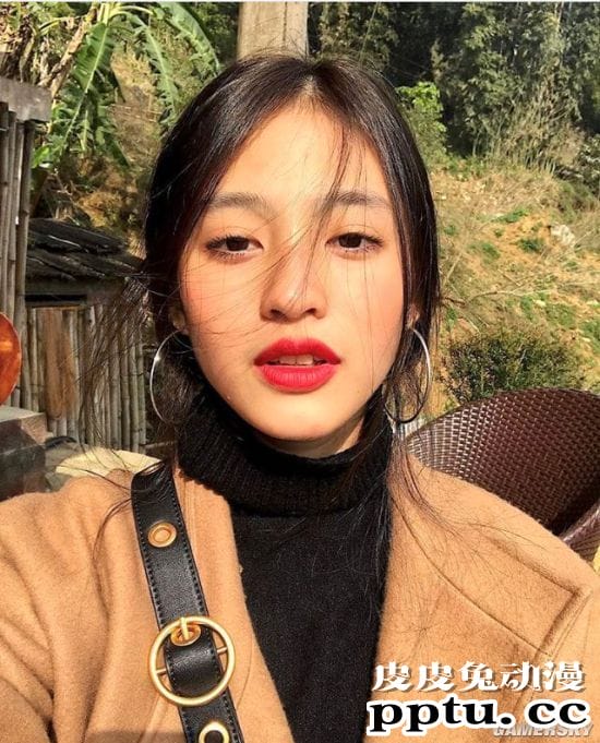 越南版广末凉子？素颜美过初恋的越南模特明玉Ngoc Minh Duong