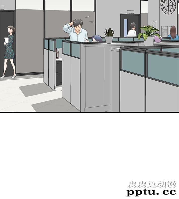 正妹小主管 第3话-同事的呻吟声