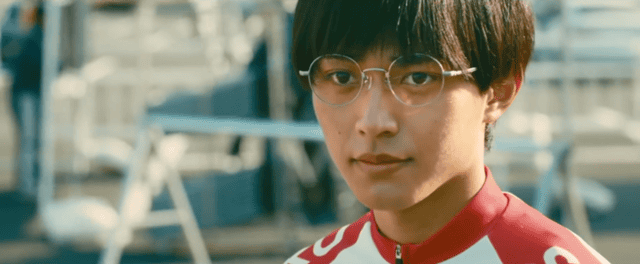 漫改真人电影「飙速宅男」主题曲特别视频公开-皮皮兔动漫