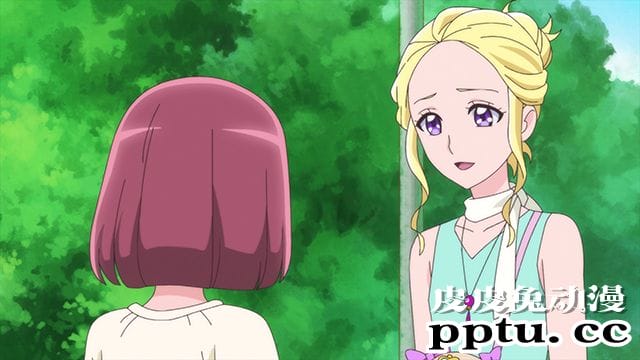 「Healin’ Good ♡ 光之美少女」第21话先行画面公开