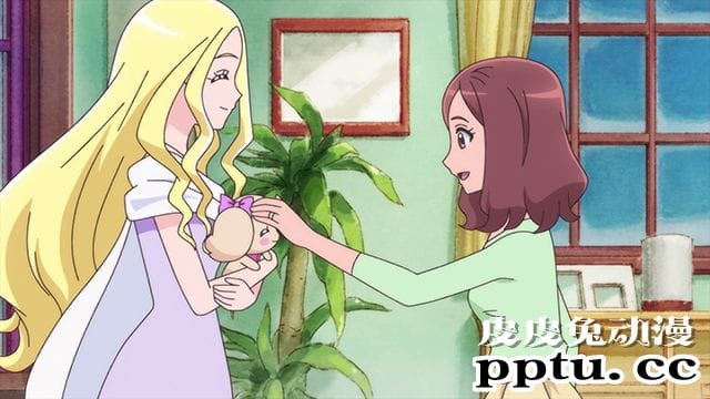 「Healin’ Good ♡ 光之美少女」第21话先行画面公开