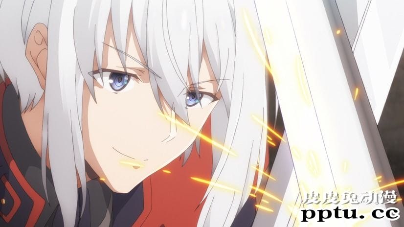 「魔王学院的不适任者」第八话先行画面公开