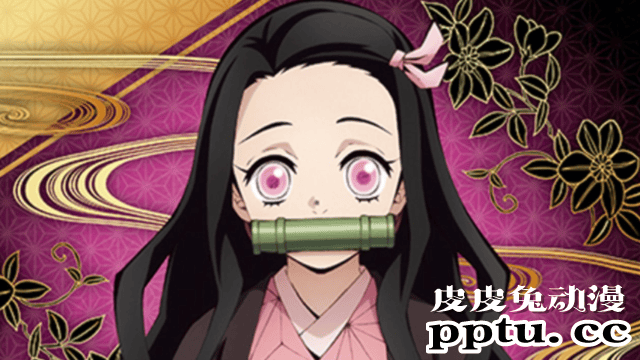 「鬼灭之刃」真人影视版弥豆子票选结果出炉 桥本环奈荣膺榜首-皮皮兔动漫