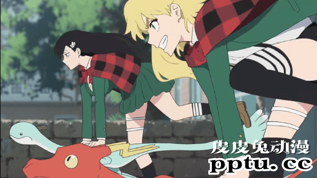 久保带人新作「Burn the Witch」正式PV公开