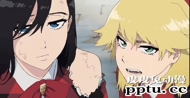 久保带人新作「Burn the Witch」正式PV公开