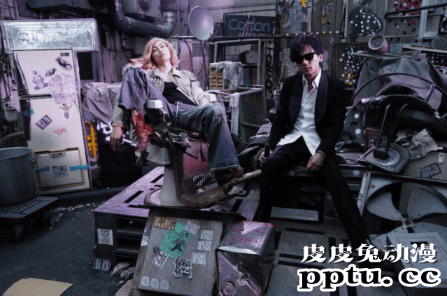 手冢治虫名作真人电影「迷幻少女」新海报公开 放映日确定