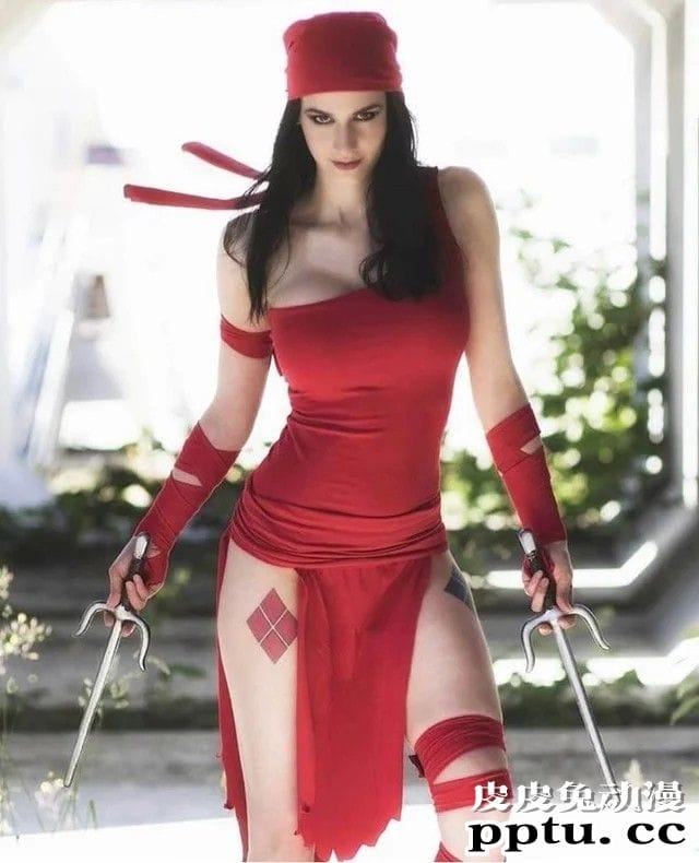 超大身材的学妹驾到 一周大师级CosPlay赏