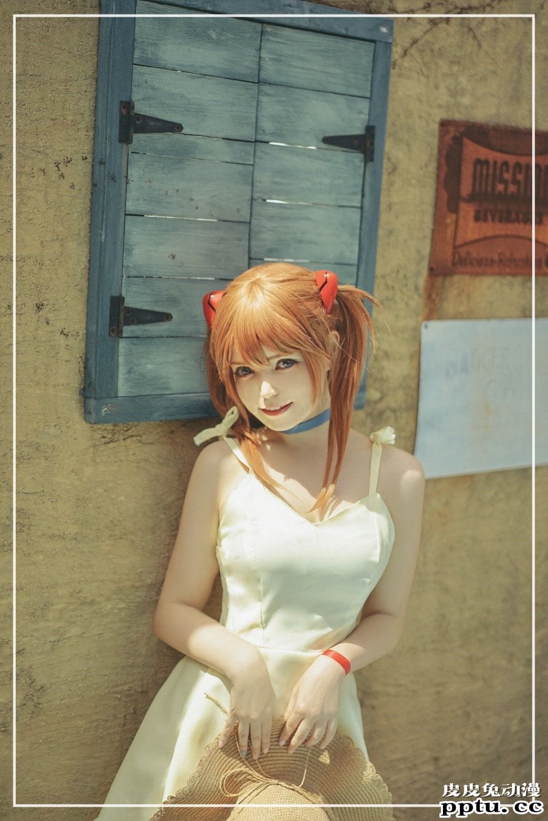 超大身材的学妹驾到 一周大师级CosPlay赏