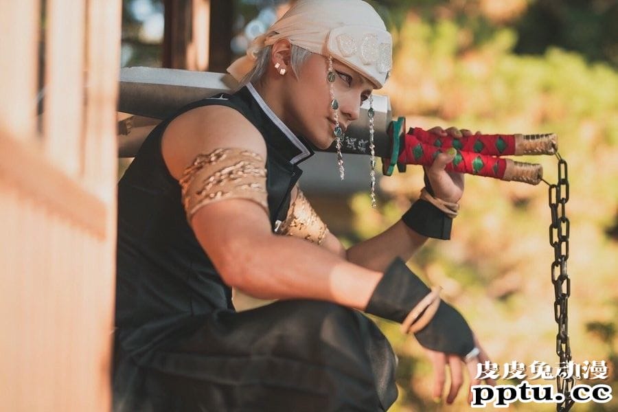 超大身材的学妹驾到 一周大师级CosPlay赏